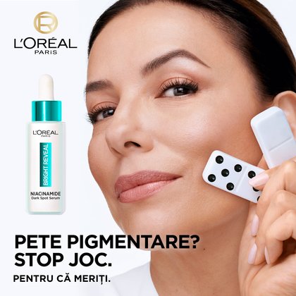 Ser cu niacinamida pentru pete-pigmentare