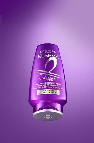 Balsam Collagen Lifter Mobile