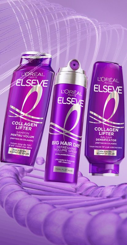 Elseve Collagen Lifter Desktop