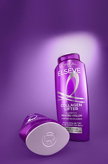 Sampon Collagen Lifter Mobile