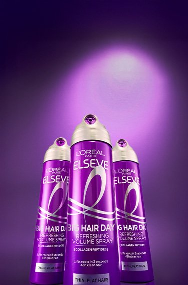 Spray Collagen Lifter Mobile