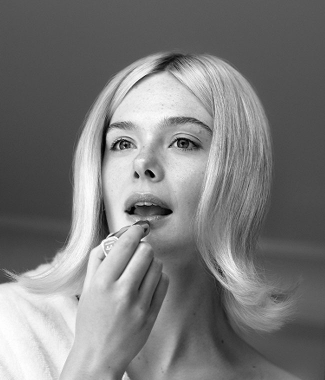 Loreal Paris Cannes 2025 Elle Mobile