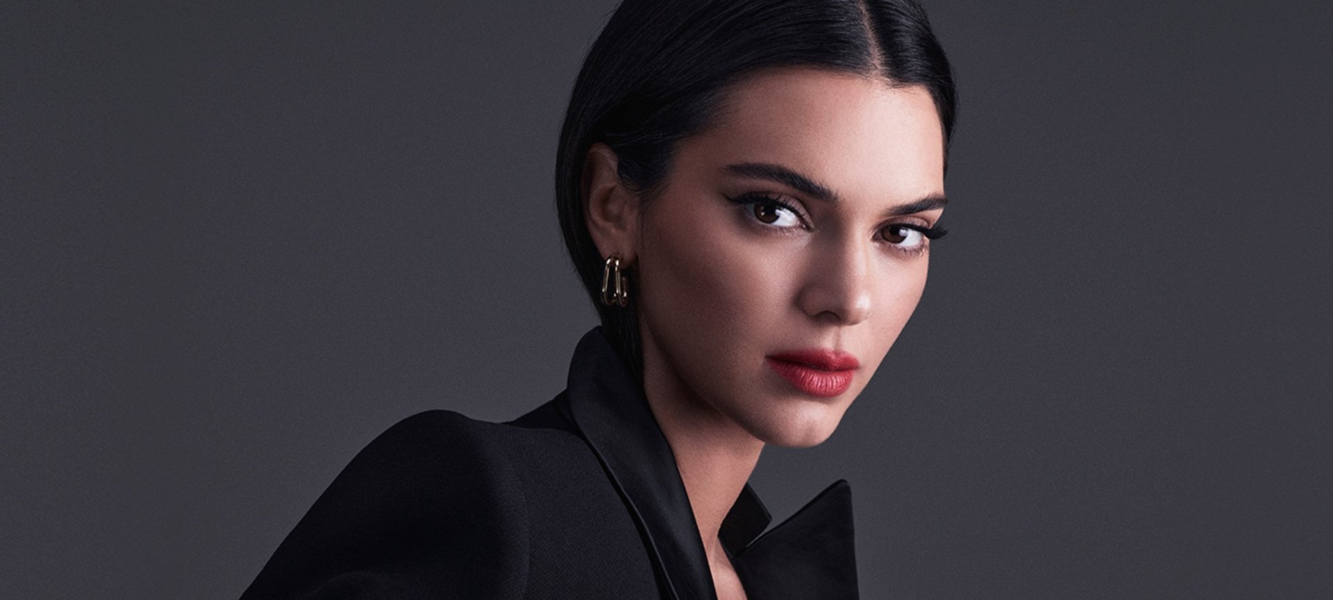 Kendall Jenner Loreal Paris 1