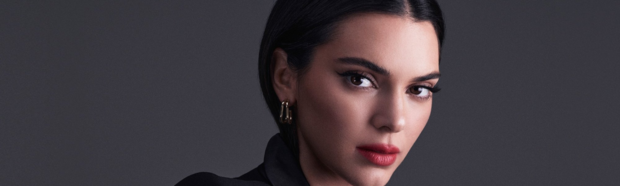 Kendall Jenner Loreal Paris 1