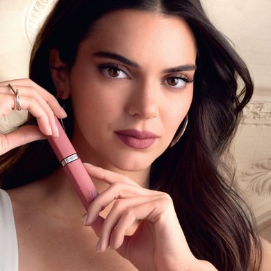 Kendall Makeup