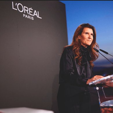 Delphine Viguier