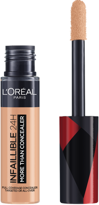 Oap Makeup Face Infaillible More Than Concealer 327 Cashmine Packshot