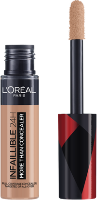 Oap Makeup Face Infaillible More Than Concealer 328 Biscuit Packshot