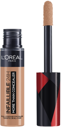 Oap Makeup Face Infaillible More Than Concealer 329 Cashew Packshot