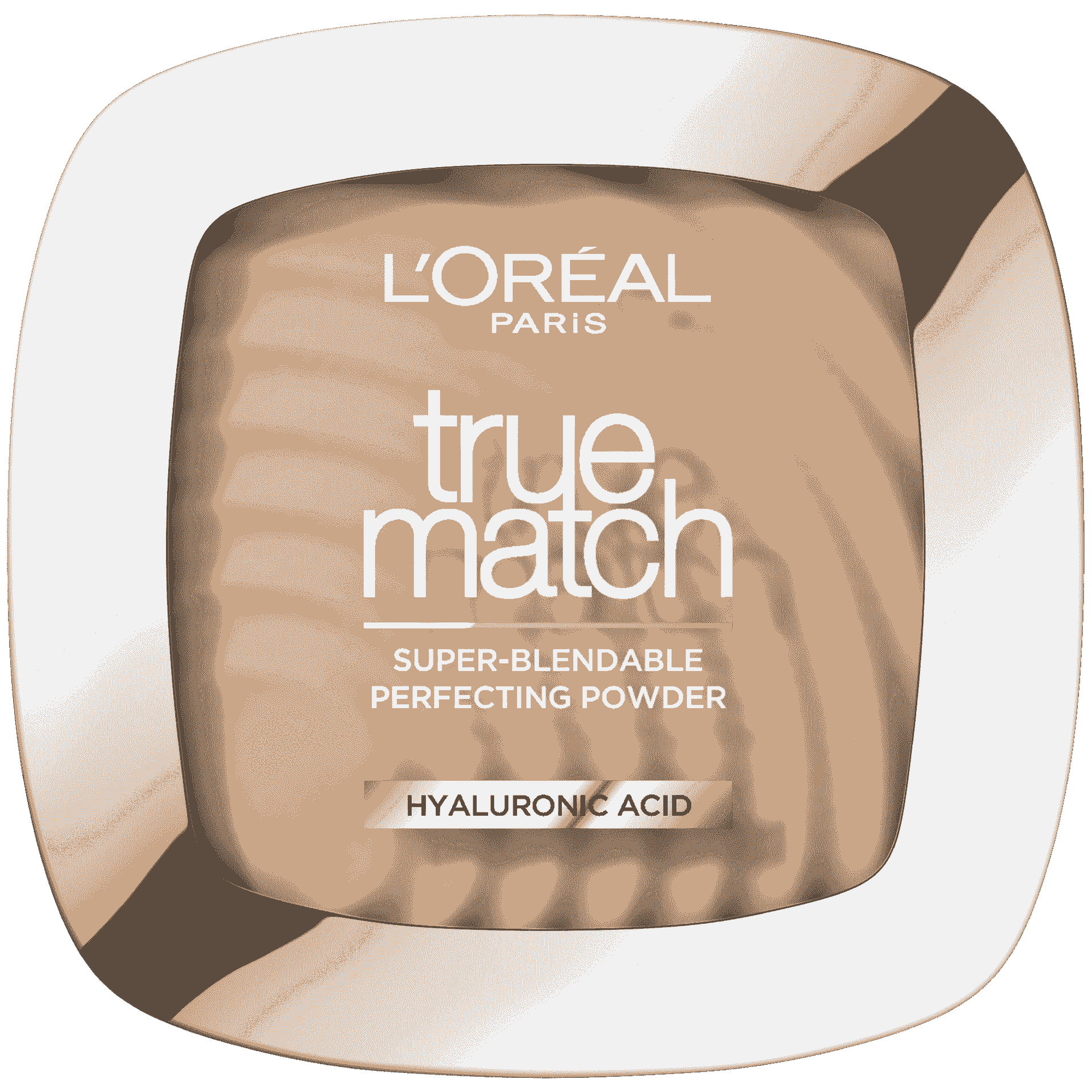 True Match Pudra 2n Min