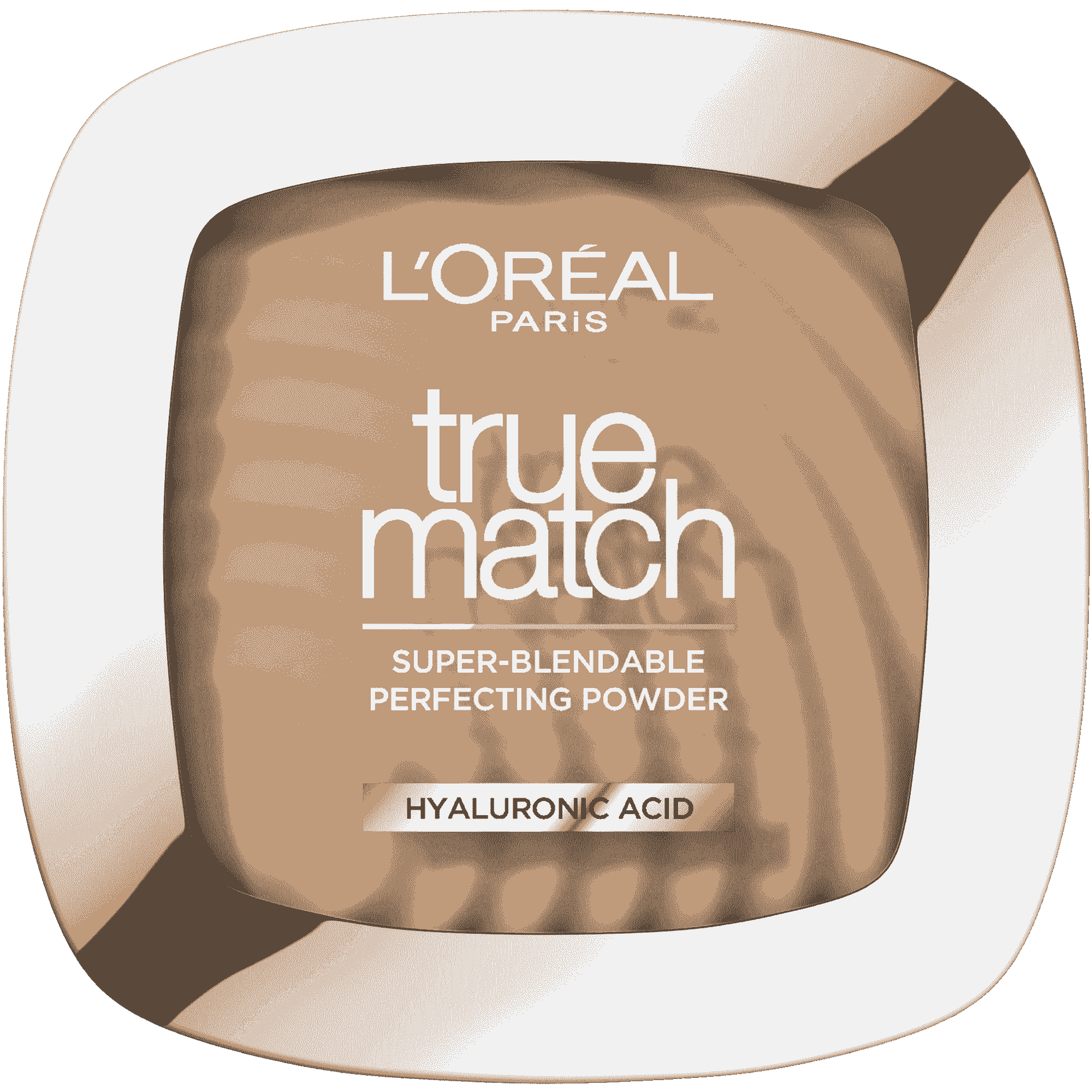 True Match Pudra 3dw Min