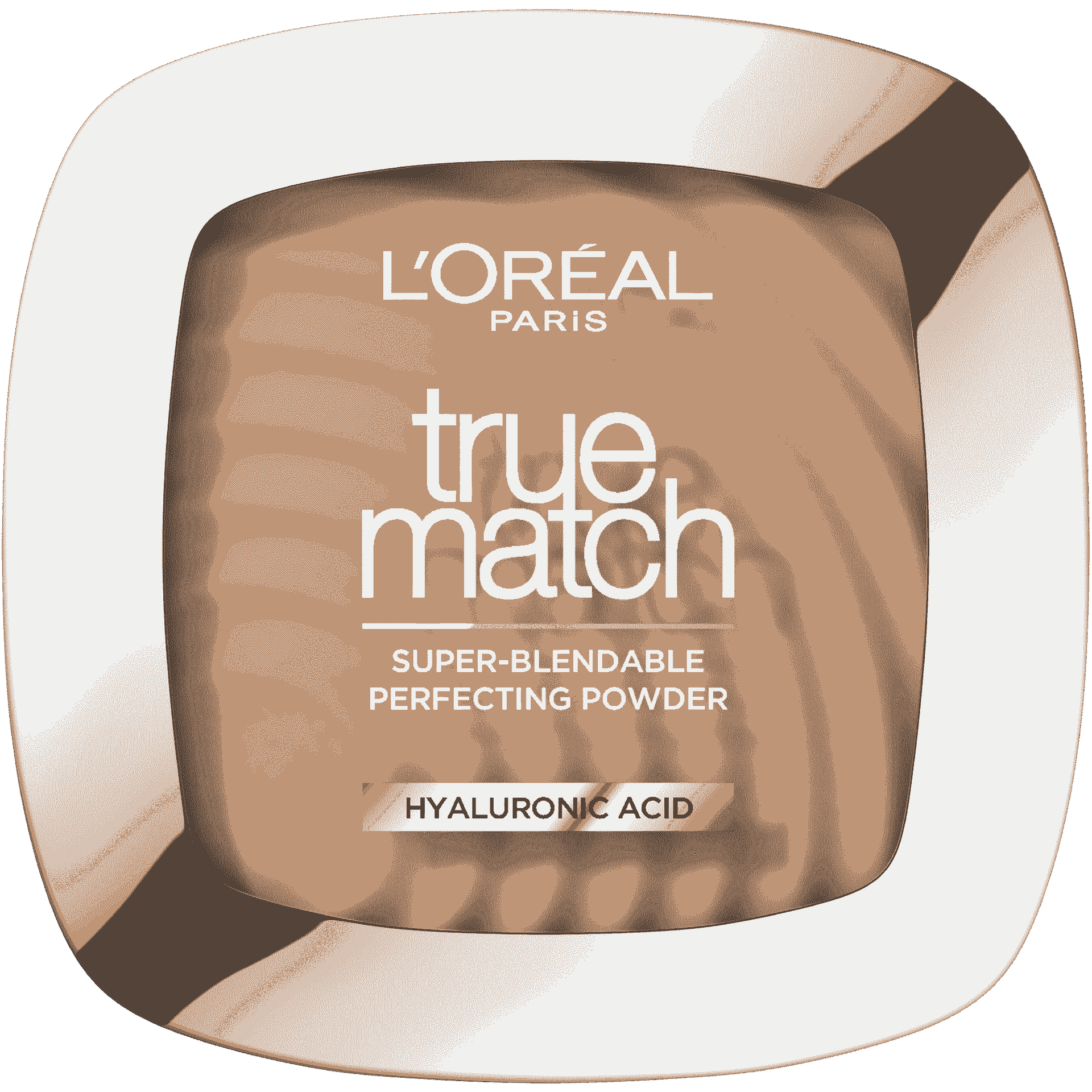 True Match Pudra 3rc Min