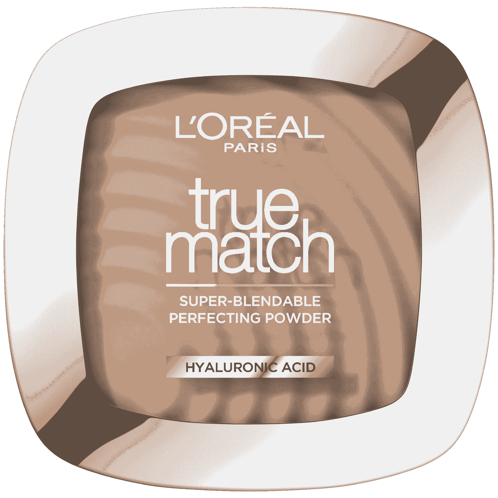True Match Pudra 4n Min