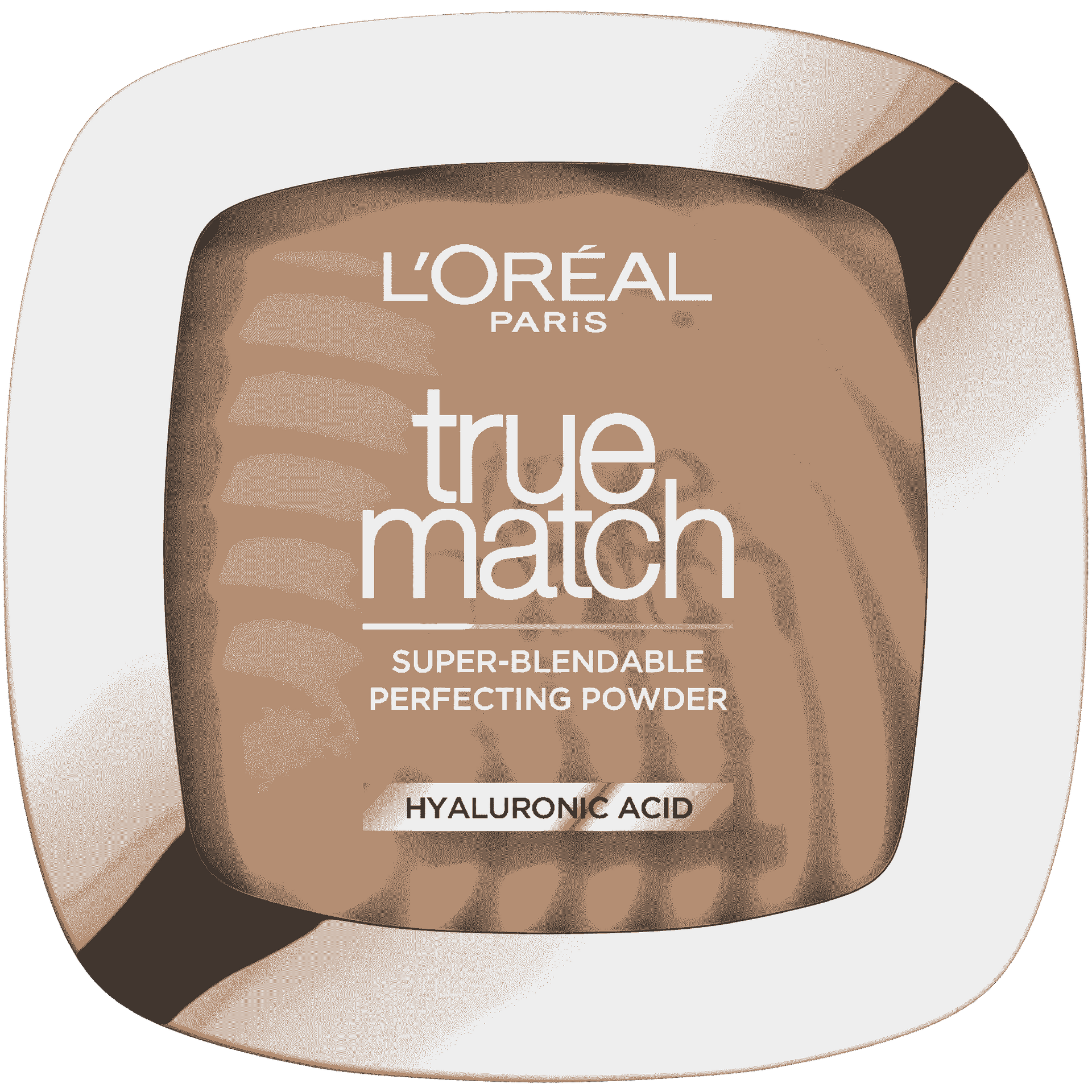 True Match Pudra 5dw Min
