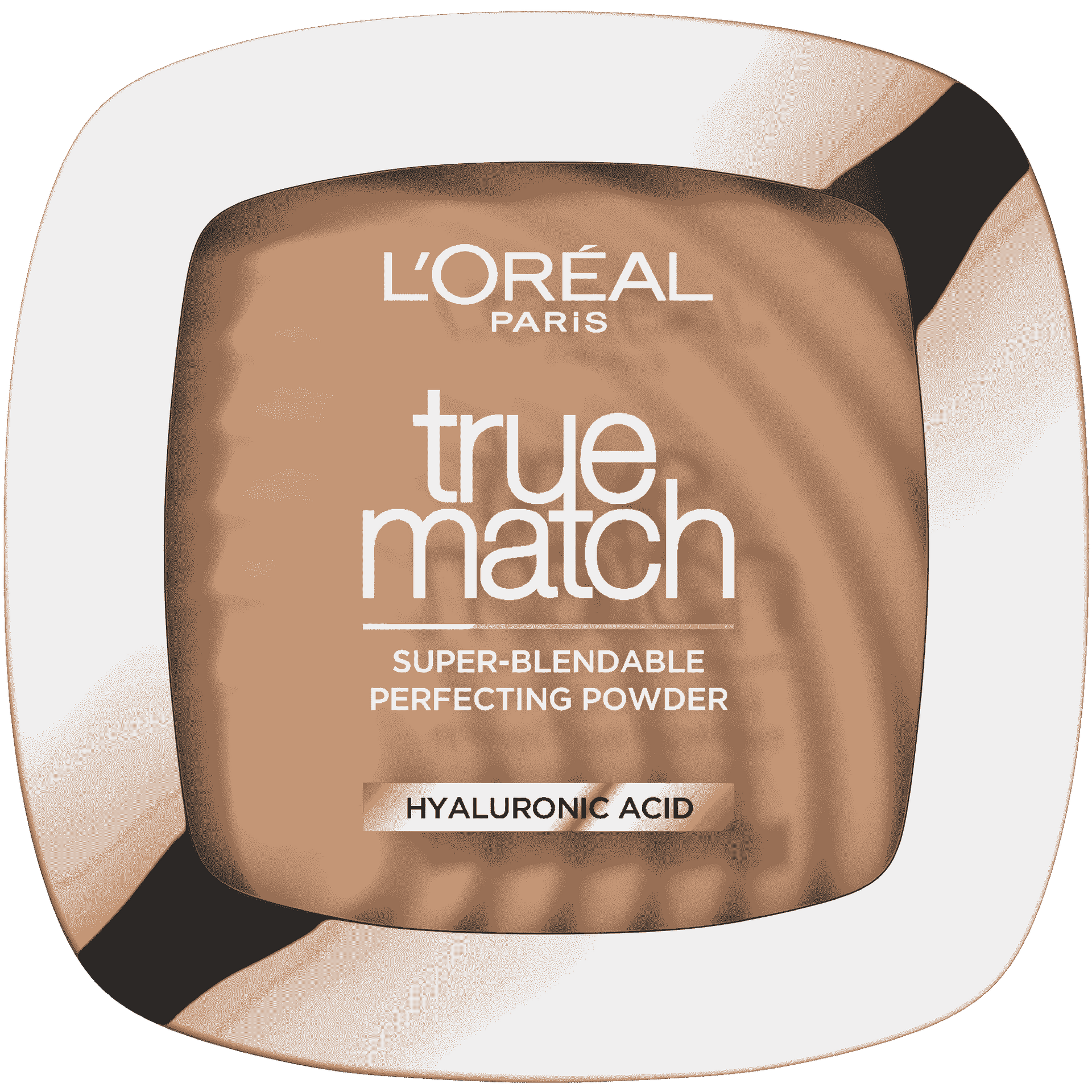 True Match Pudra 7dw Min
