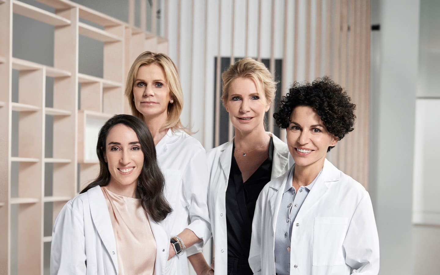 Mathilde Kemula Consiliul Internațional al Dermatologilor | L'Oréal Paris
