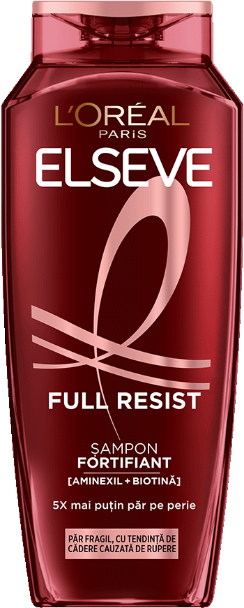 sampon elseve full resist 