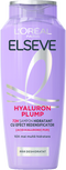 Șampon cu acid hialuronic Elseve Hyaluron Plump pentru păr deshidratat