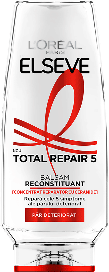 balsam elseve total repair 5