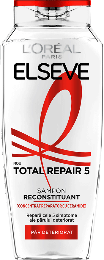 sampon elseve total repair 5