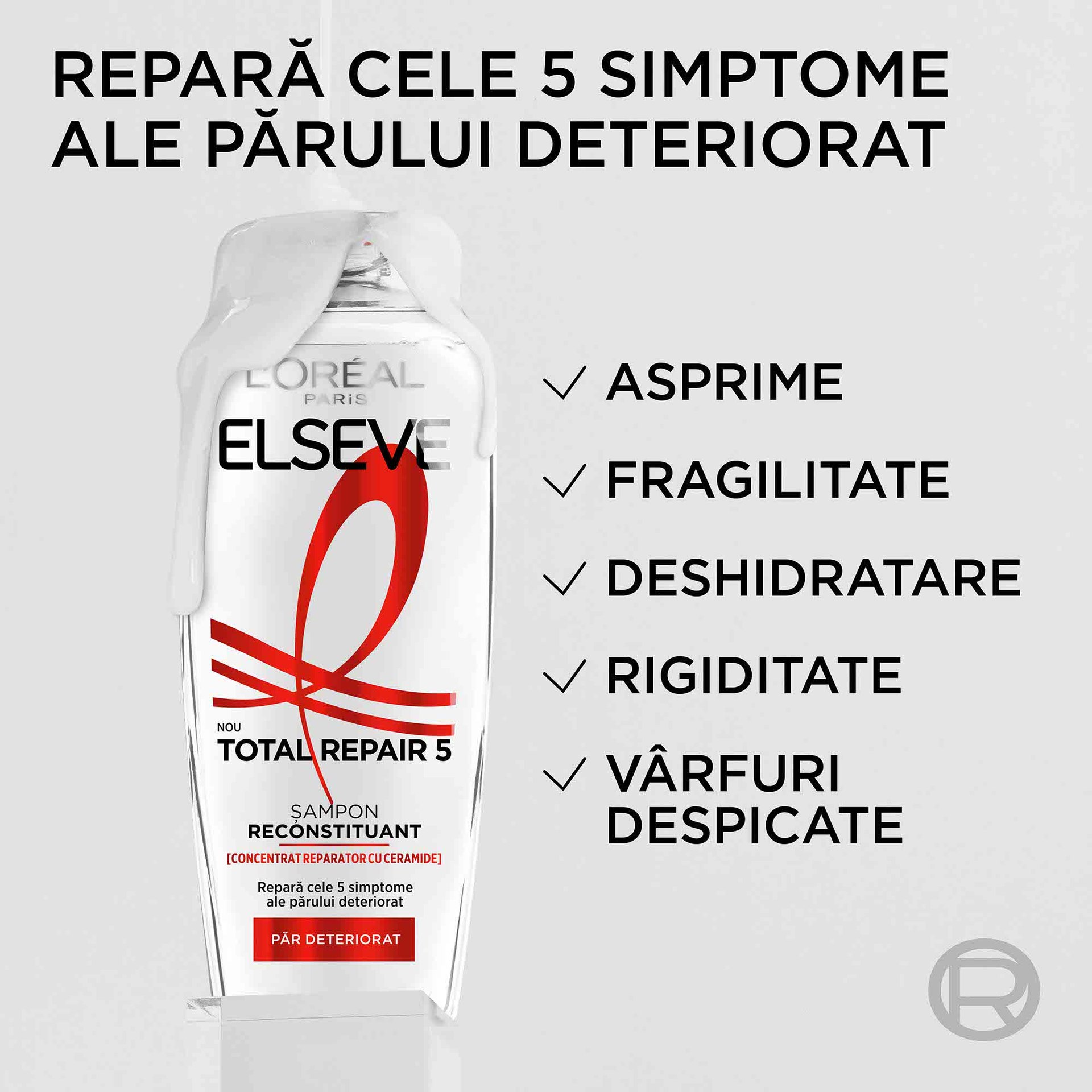 elseve total repair 5 ingrediente