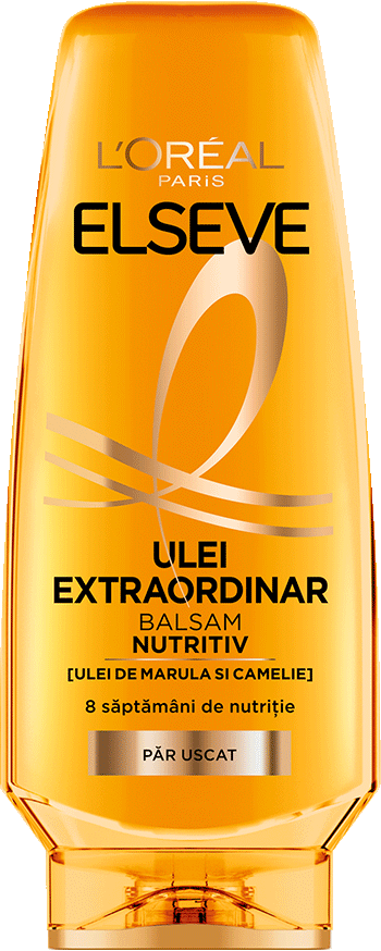 balsam de par elseve ulei extraordinar