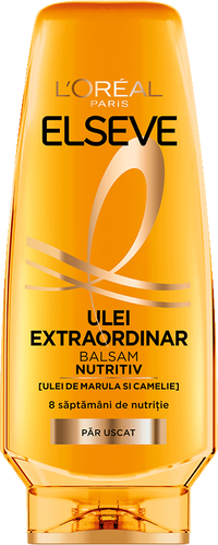 balsam de par elseve ulei extraordinar