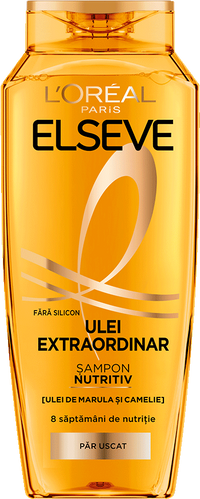 sampon elseve ulei extraordinar