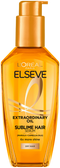 ulei de par elseve ulei extraordinar