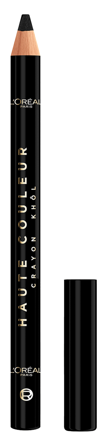 Eyeliner Midnight Black 101 Le Khol Superliner Packshot
