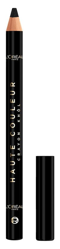 Eyeliner Midnight Black 101 Le Khol Superliner Packshot