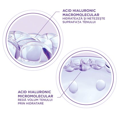 Ingrediente Apa Micelara Hidrantanta Hyaluron Specialist