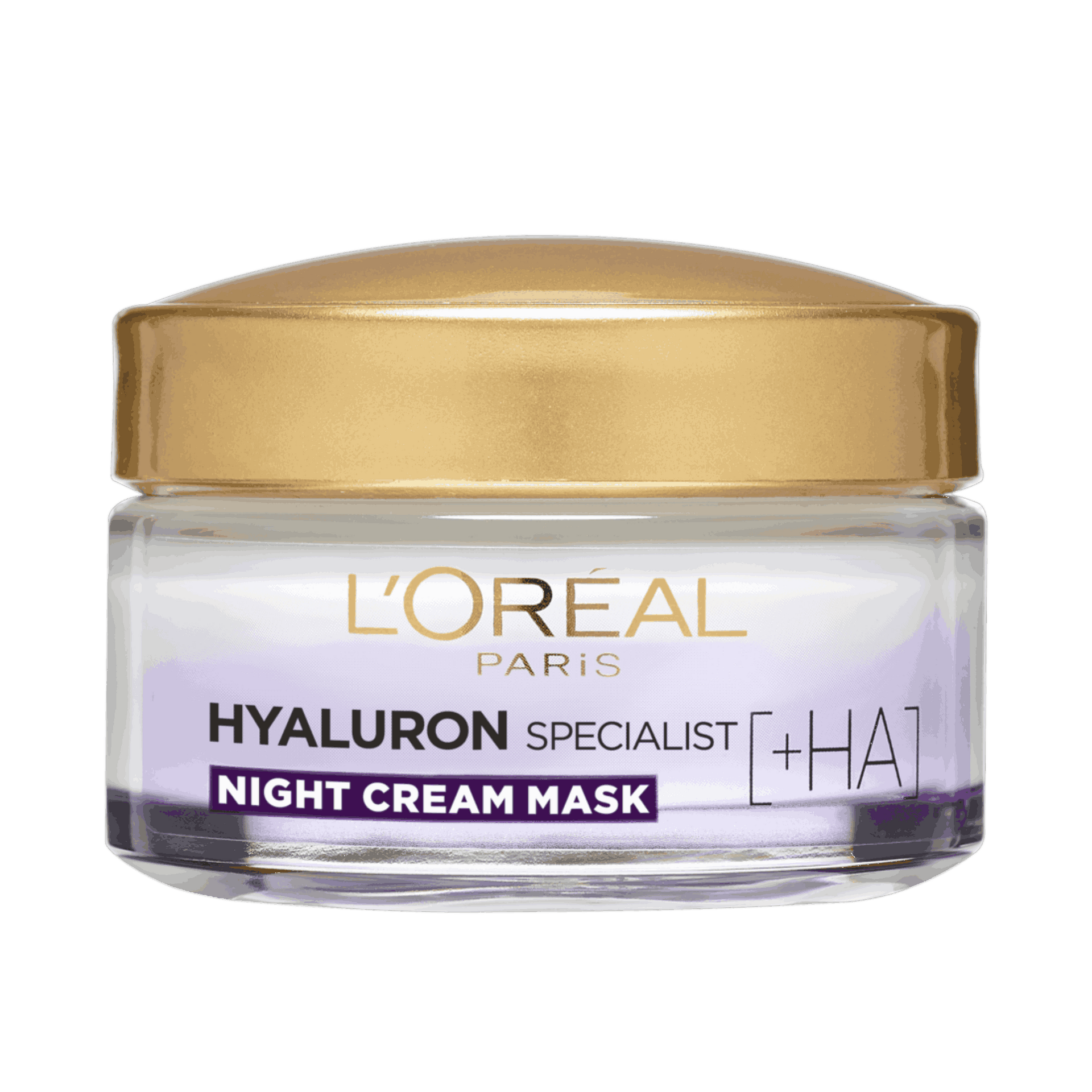 crema de noapte antirid hyaluron specialist