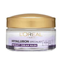 crema de noapte antirid hyaluron specialist