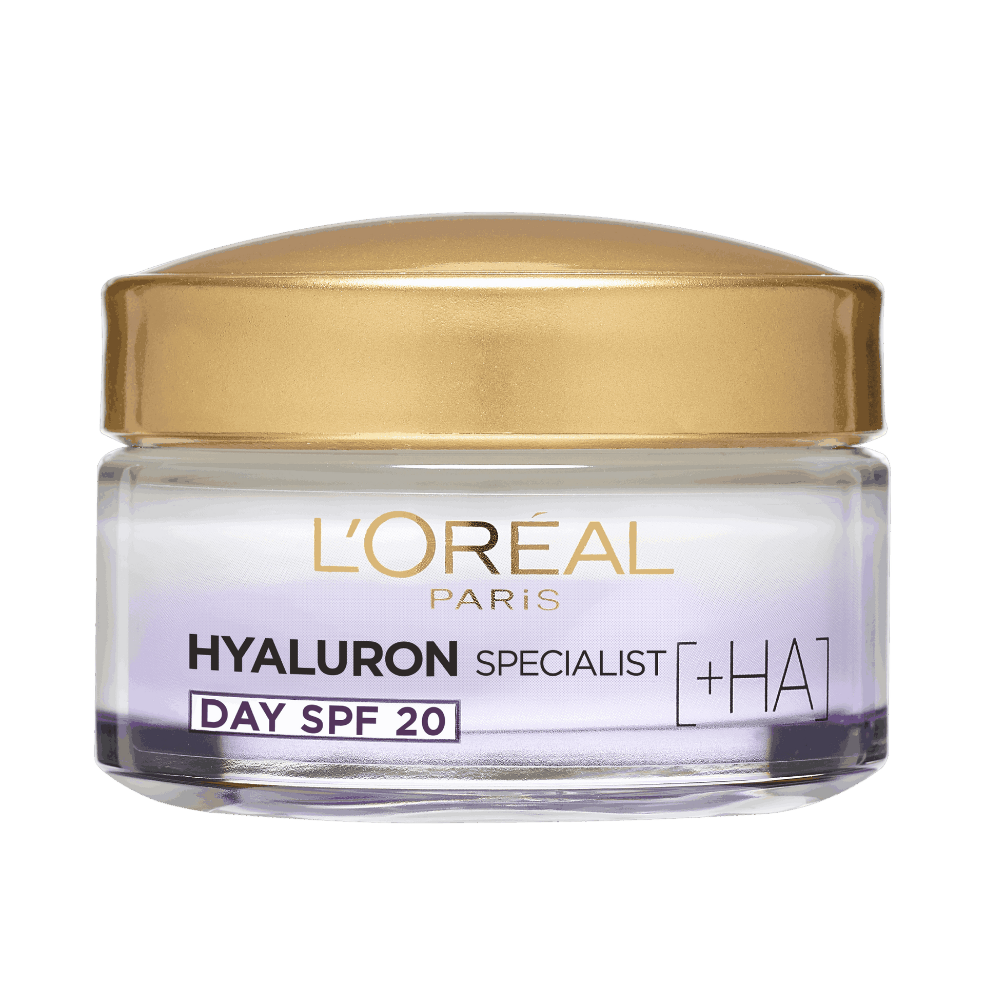 crema de zi antirid hyaluron specialist