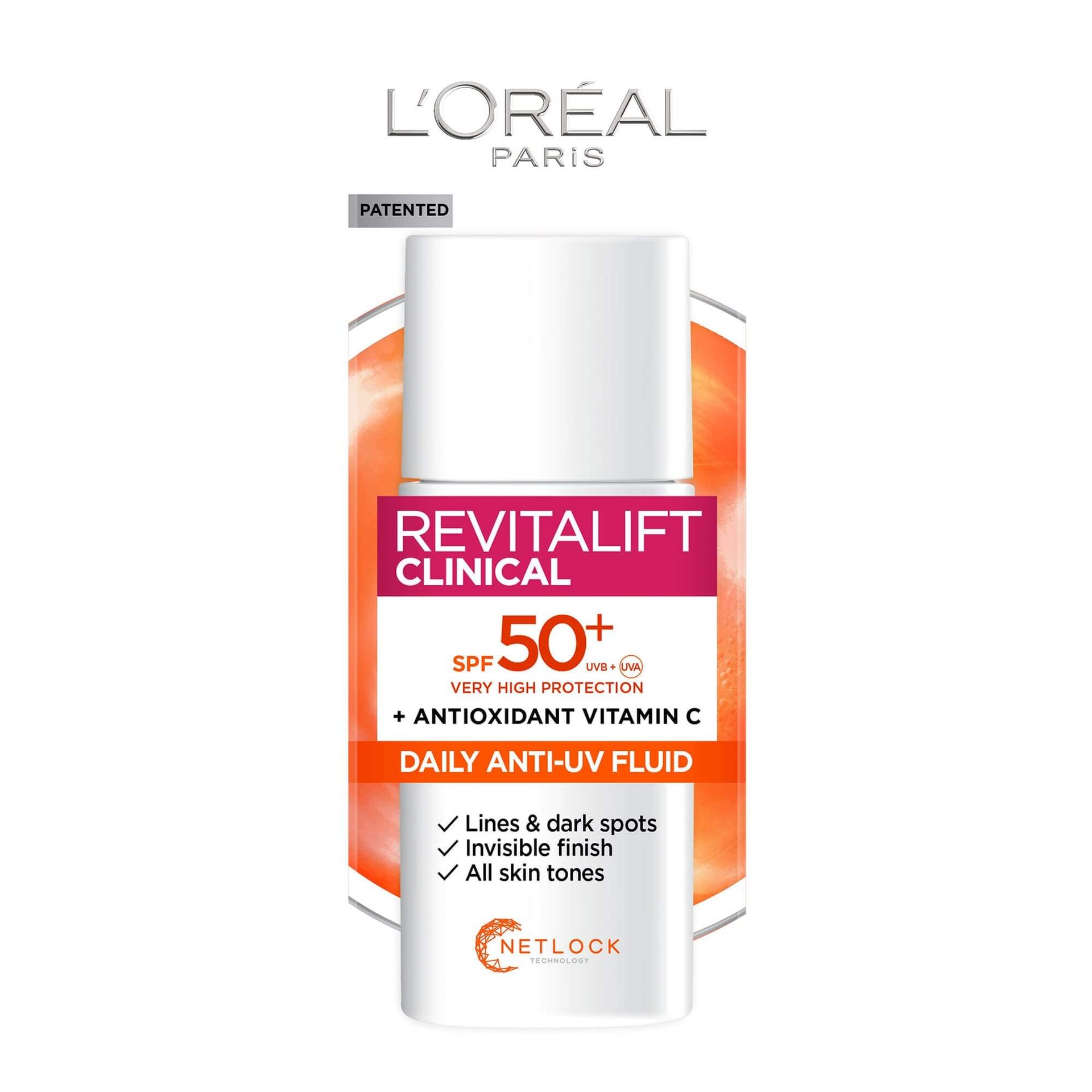 Revitalift Clinical 50ml2