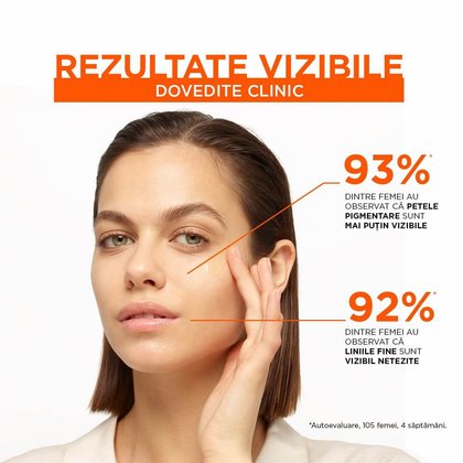 Face Care Eye Cream Revitalift Front Packshot
