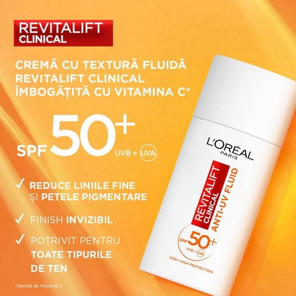 Face Care Eye Cream Revitalift Side Packshot