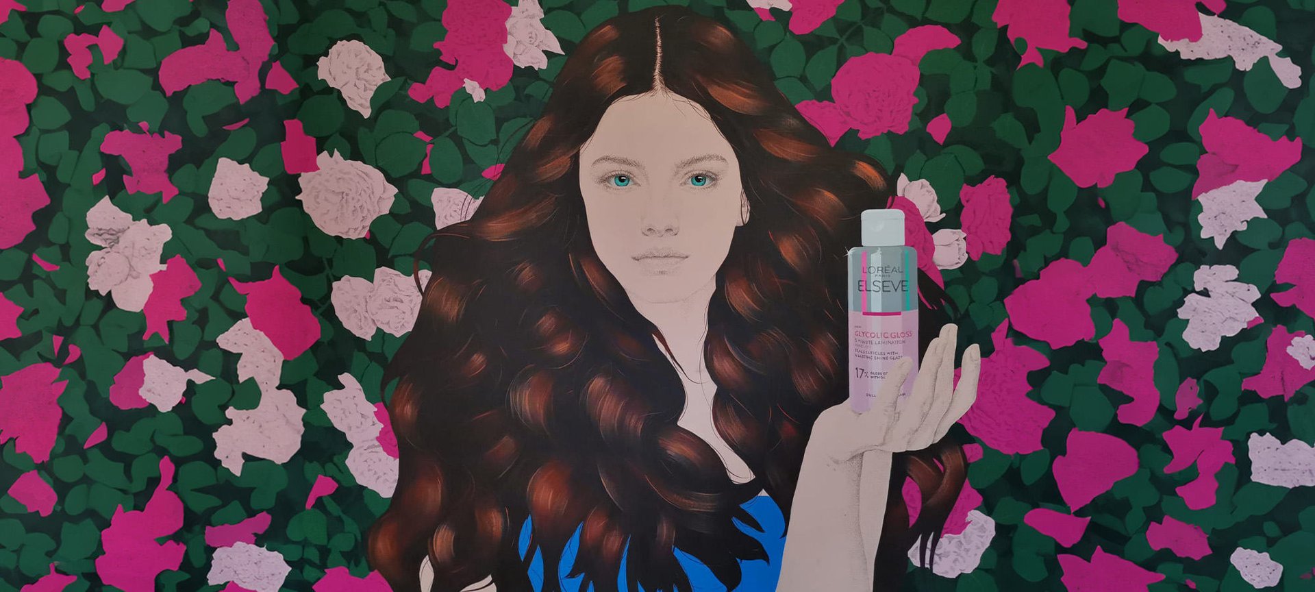 Elseve X Art Safari   Hair Stories 2000x900px 