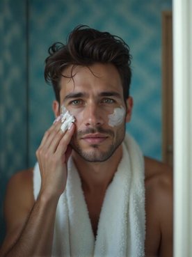 Crestere Barba