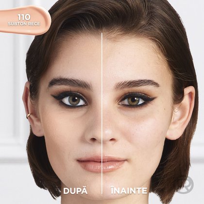 Foundation Infaillible 24h Freshwear Product Detail Picture