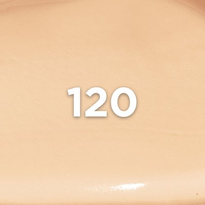 OAP MAKEUP FACE INFAILLIBLE FOUNDATION ARM SWATCHES WITH PRODUCT VERTICAL