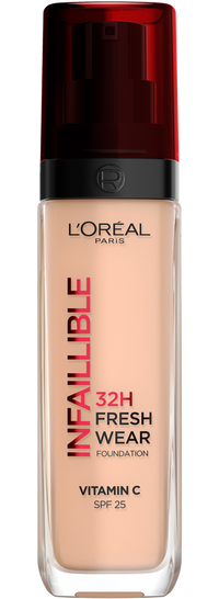 Fond de ten rezistent la transfer Infaillible Fresh Wear 145