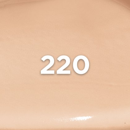 OAP MAKEUP FACE INFAILLIBLE FOUNDATION ARM SWATCHES WITH PRODUCT VERTICAL