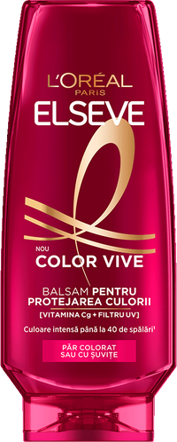 Conditioner Color Vive Elseve Packshot