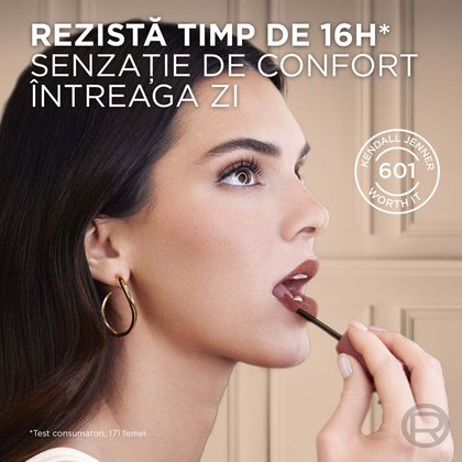 ruj lichid mat infaillible matte resistance nuanta 500 Wine Not