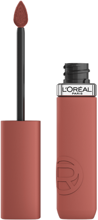 ruj lichid mat infaillible matte resistance 500 Wine Not packshot