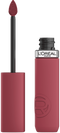 ruj lichid mat infaillible matte resistance 500 Wine Not packshot