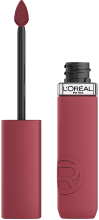 ruj lichid mat infaillible matte resistance 500 Wine Not packshot