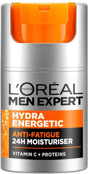 Crema pentru ten hidratanta de zi L'Oreal Paris Men Expert Hydraenergetic